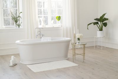 Elegant Freestanding Tubs