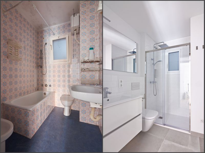 Top Bathroom Remodeling Companies in Montrose, CO